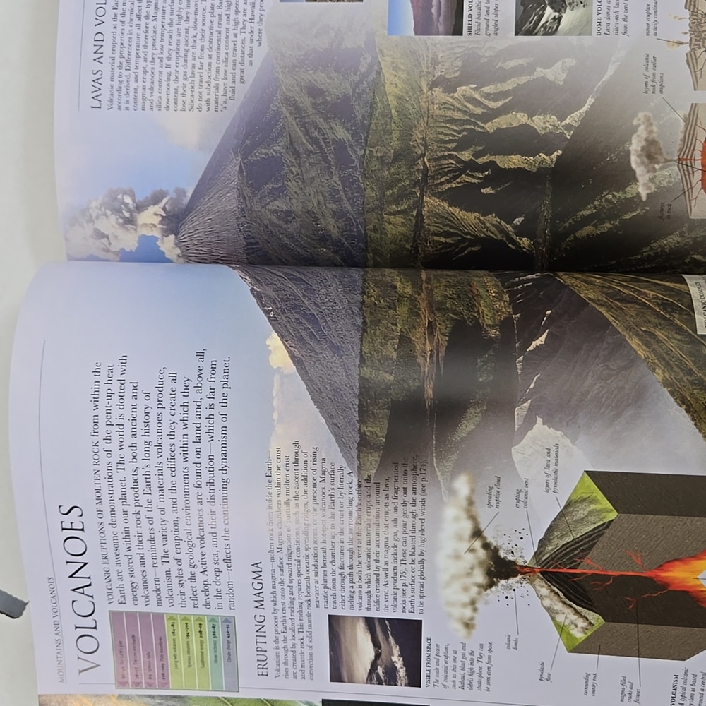 Smithsonian Earth Visual Guide - Picture 11 of 12